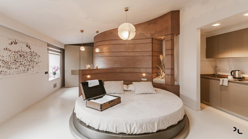 Bed and Breakfast La Residenza Del Monaco Bianco Матера Экстерьер фото