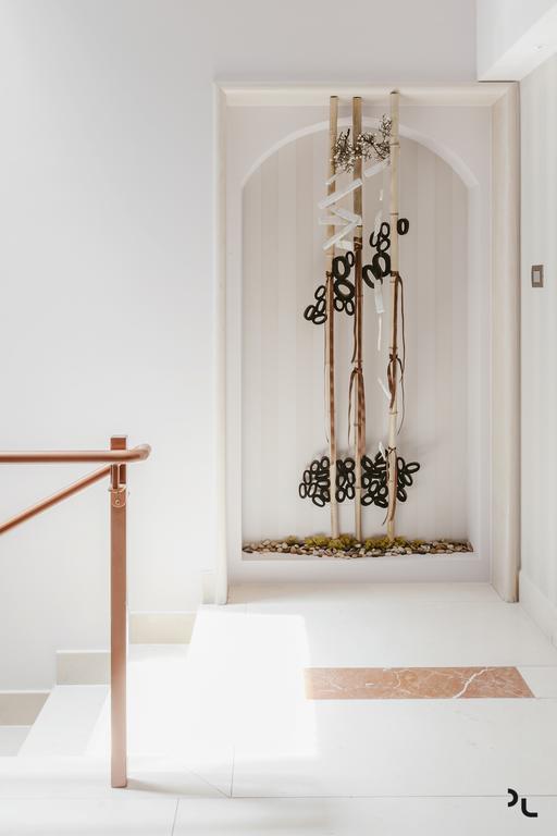 Bed and Breakfast La Residenza Del Monaco Bianco Матера Экстерьер фото