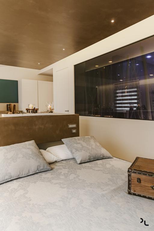 Bed and Breakfast La Residenza Del Monaco Bianco Матера Экстерьер фото